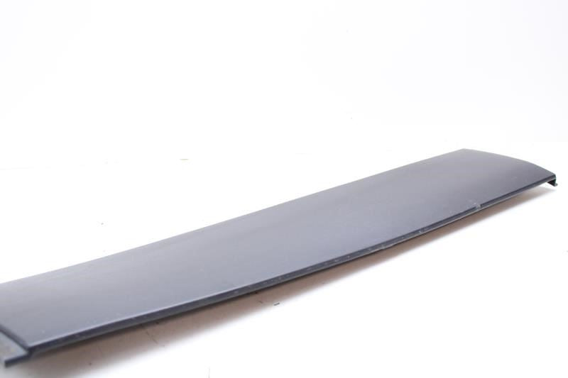 2018-2021 Jeep Cherokee Rear Right Side Door Lower Trim Molding 1YW34TRMAB OEM - Alshned Auto Parts