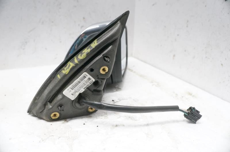 2010-14 Chevrolet Equinox LTZ Passenger Right Side Rear View Mirror 22818268 OEM - Alshned Auto Parts