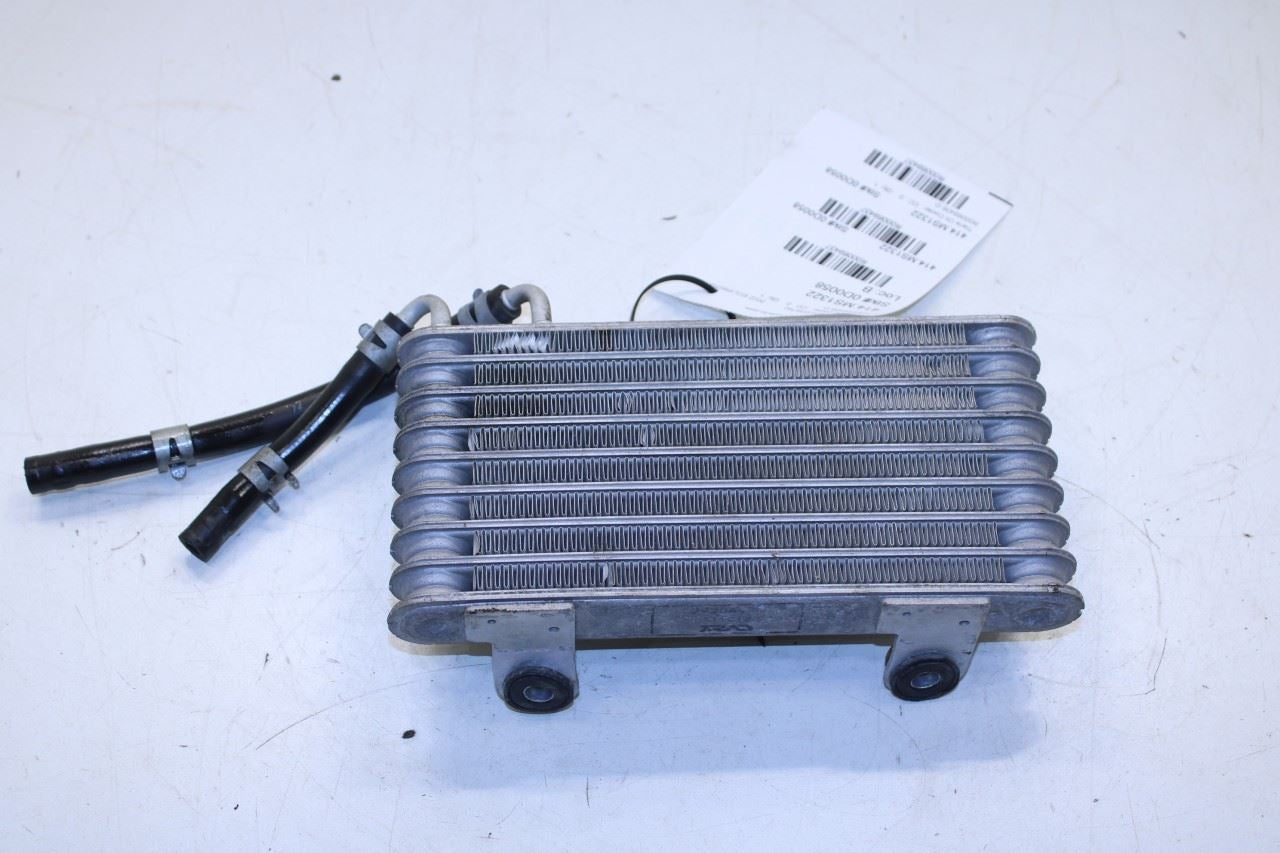 2018-25 Mitsubishi Eclipse Cross ES 1.5L 4WD Auto Transmission Oil Cooler *ReaD* - Alshned Auto Parts