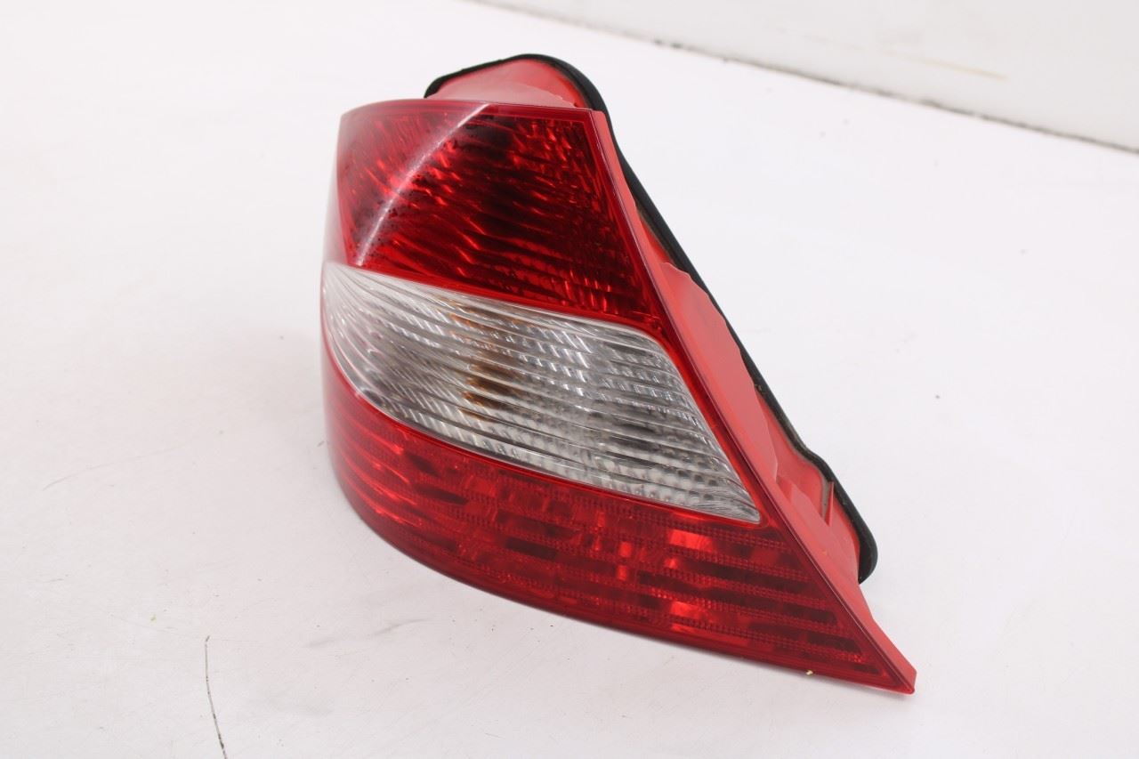 06-09 Mercedes-Benz CLK 350 Rear Left Driver Side Tail Light Lamp 209-820-13-643
