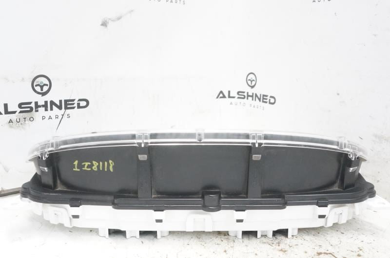 2013 Jeep Wrangler 3.6L Speed Gauge Instrument Cluster Unknown Mileage 5091412AC - Alshned Auto Parts