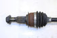 19-25 Cadillac XT4 Premium AWD Rear Left Side CV Axle Drive Half Shaft 42861238 - Alshned Auto Parts