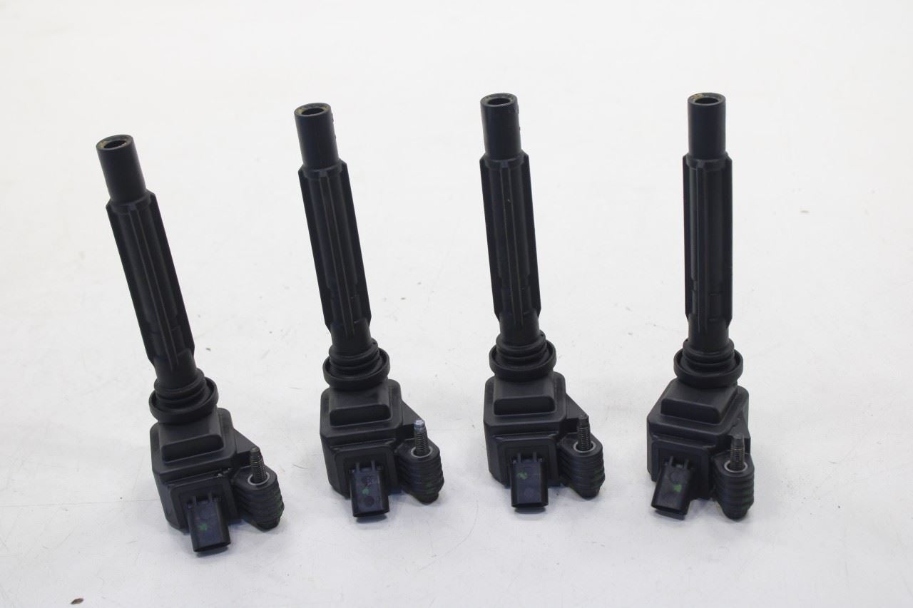 2017-2023 Alfa Romeo Giulia Ti AWD 2.0L Engine Spark Plug Ignition Coil Set of 40