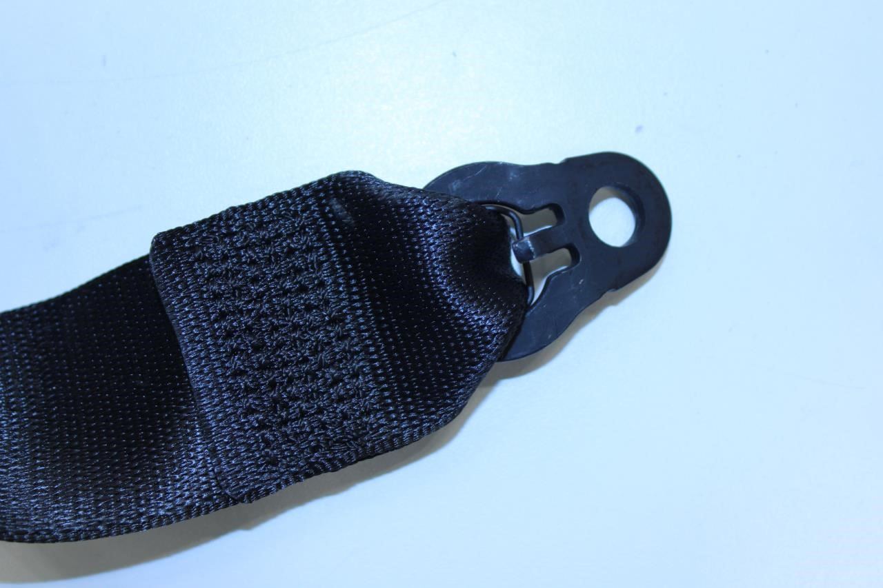 15-16 BMW 435i Gran Coupe Rear Left 2nd Row Seat Belt Retractor 72117259391 OEM - Alshned Auto Parts