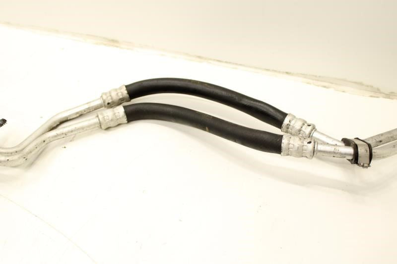 16-24 Dodge Durango 3.6L Trans Oil Cooler Pressure & Return Hose 68244072AB - Alshned Auto Parts