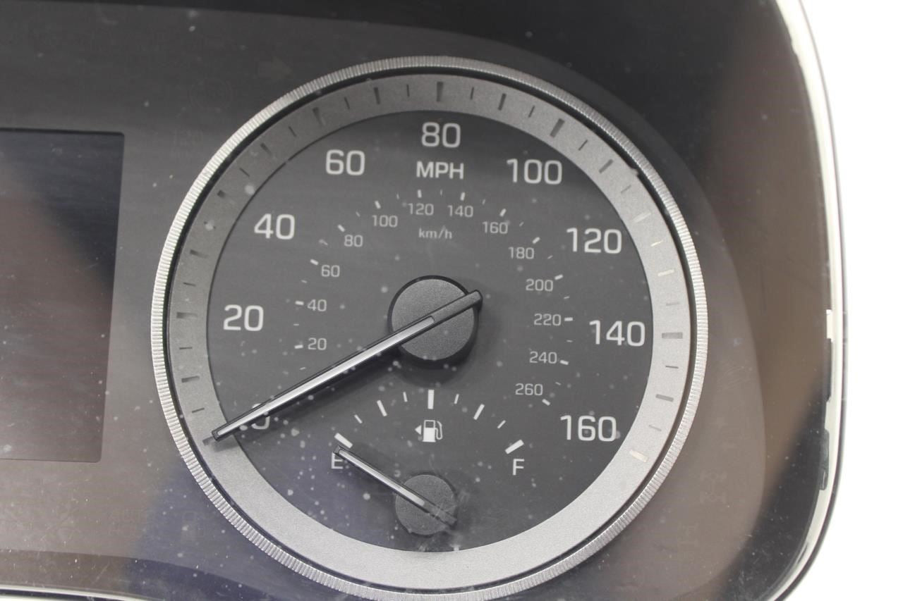 19-21 Hyundai Tucson Value Speed Gauge Instrument Cluster 87K Mileage 94021D3330 - Alshned Auto Parts