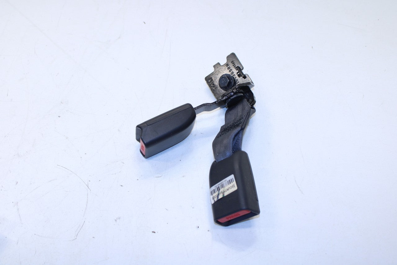 20-24 Kia Soul LX 2.0L FWD Rear Right and Left Side 2nd Row Seat Belt Buckle Set - Alshned Auto Parts