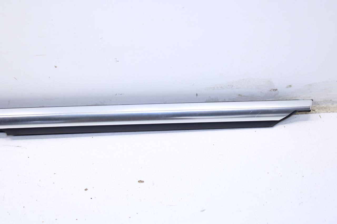 2007-13 Mercedes-Benz S550 Rear Left Door Belt Outer Weatherstrip 221-690-37-80 - Alshned Auto Parts