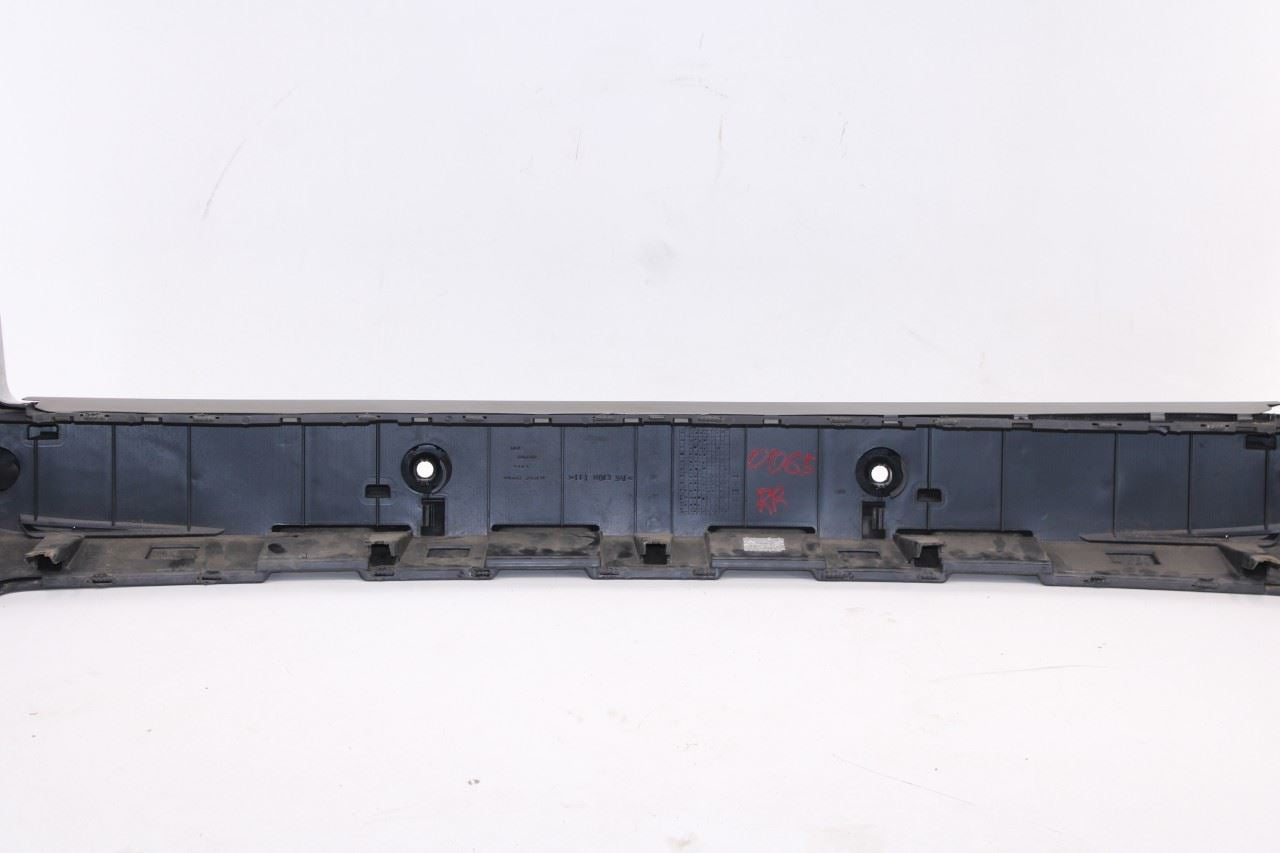 2010-2012 Land Rover Range Rover HSE Rear Bumper Cover LR017333 OEM *ReaD* - Alshned Auto Parts