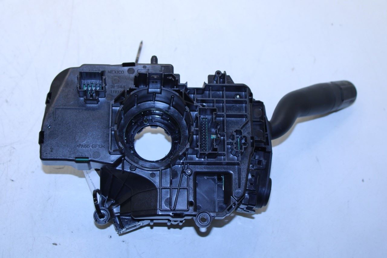 2014-16 Ford F250 Lariat Crew Cab Steering Column Light Turn Signal Wiper Switch - Alshned Auto Parts