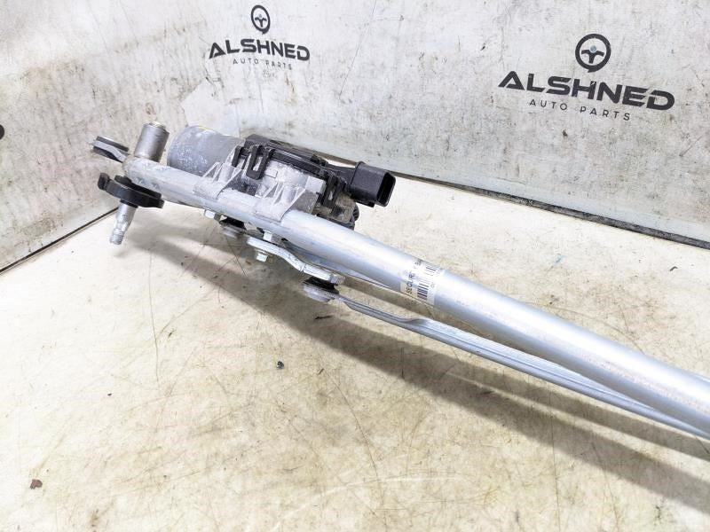 2021-2023 Hyundai Elantra Front Windshield Wiper Motor & Linkage 98120-AB000 - Alshned Auto Parts