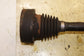 2018-2021 Volkswagen Atlas S AWD Rear Left Driver Side CV Axle Drive Half Shaft - Alshned Auto Parts