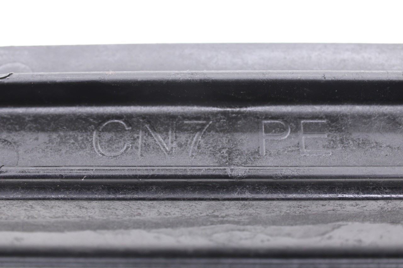 24-26 Hyundai Elantra SE Rear Bumper Reinforcement Impact Bar Beam 86631-AAAB011