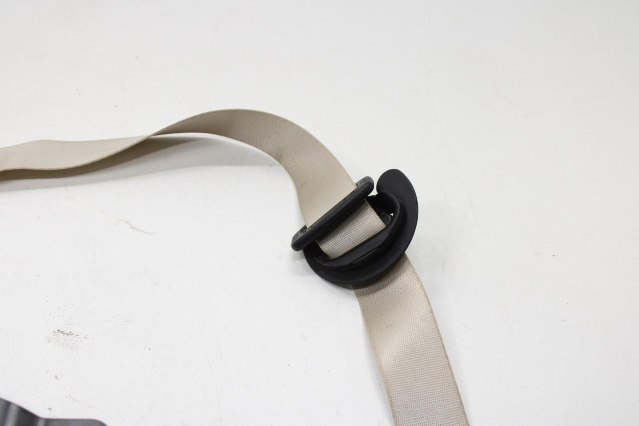 14-18 BMW X5 xDrive35i Rear LH Side 2nd Row Seat Belt Retractor 72117346559 OEM - Alshned Auto Parts