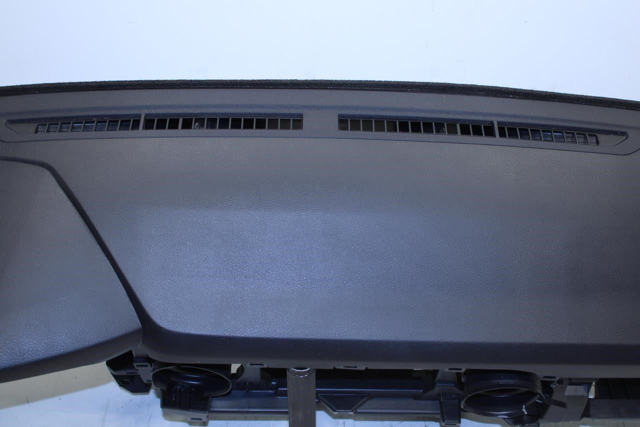 2016-2023 Toyota Tacoma Dashboard Instrument Panel 55301-04080-C0 OEM - Alshned Auto Parts