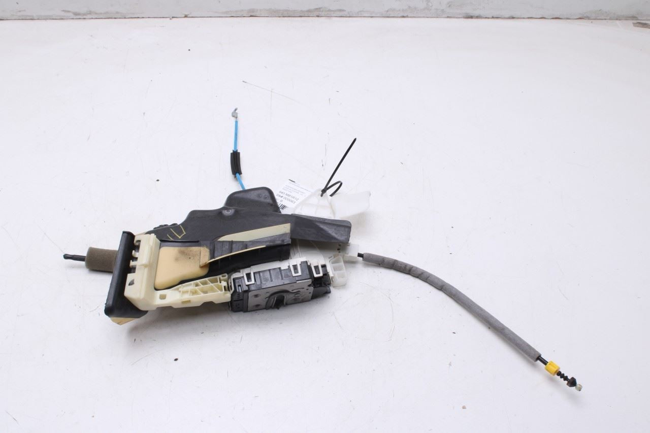 2010-2016 Mercedes-Benz E350 Sport 4MATIC Front Right Door Lock Latch Actuator - Alshned Auto Parts