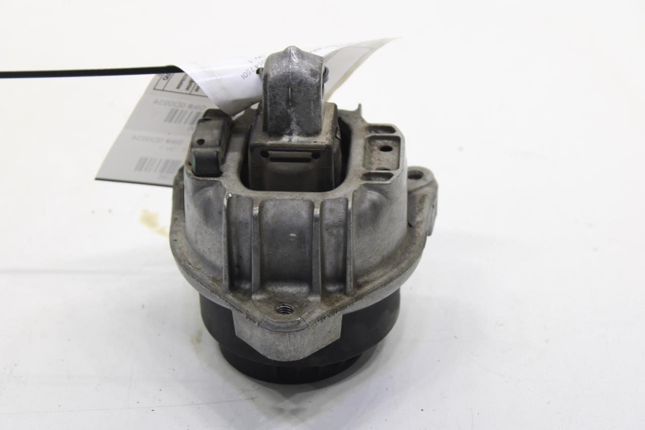 2010-15 BMW 750i xDrive 4.4L AWD Front Right Side Engine Support Mount Insulator - Alshned Auto Parts