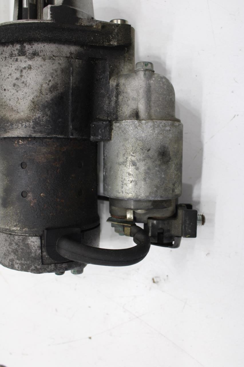 2014-2023 Infiniti Q50 Luxe RWD 3L Engine Starter Motor 23300-EY00E OEM - Alshned Auto Parts