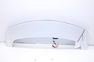 2024-2025 Cadillac XT4 Premium Liftgate Spoiler w/ High Mount Stop Lamp 42880096