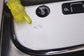 03-06 Mercedes-Benz E500 RWD Center Console Shifter Trim and Shifter Knob *ReaD* - Alshned Auto Parts