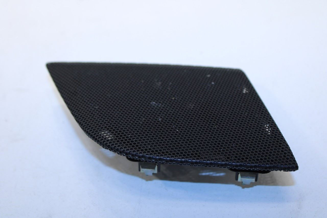 2010-2016 Porsche Panamera Right Side Upper Dash Tweeter Speaker w/ Grille Cover - Alshned Auto Parts