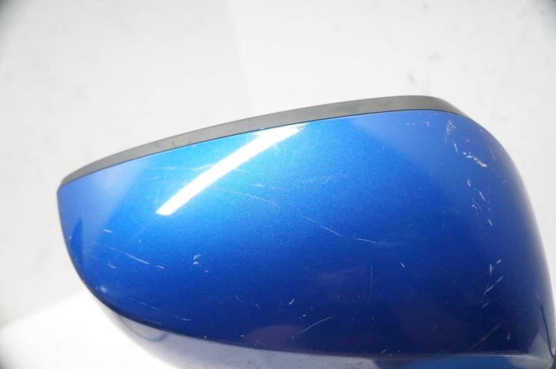 2015 Subaru XV Crosstrek Passenger Right Side Rear View Mirror 91036VA062 OEM - Alshned Auto Parts