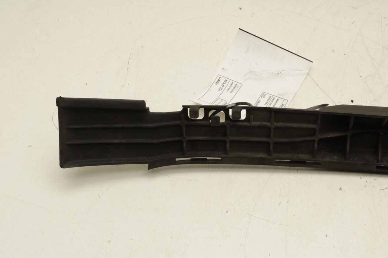2010-16 Mercedes-Benz E350 Sport 4Matic 3.5L Rear Bumper Carrier Bracket Support - Alshned Auto Parts