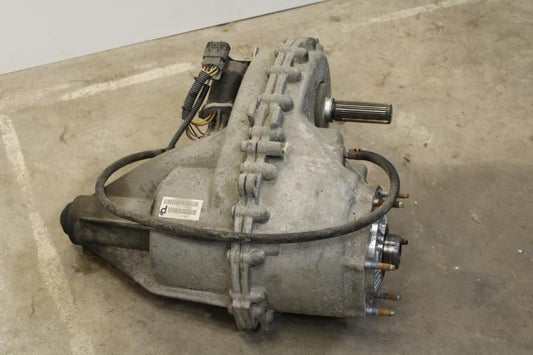 16-2024 Ram 1500 Classic 5.7L 4x4 Electric Shift Transfer Case Bw44-45 80K Mile - Alshned Auto Parts