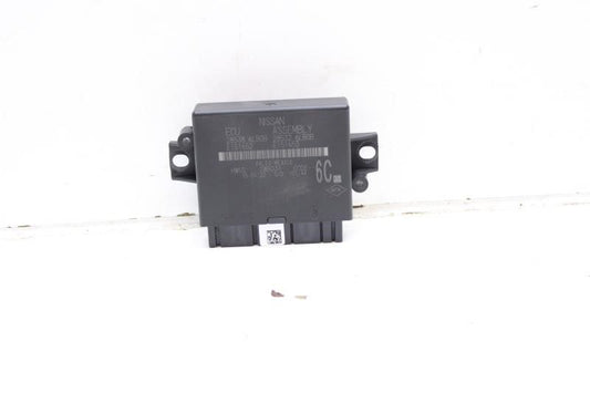 2020-2024 Nissan Sentra Theft-Locking Keyless Entry Control Module 28532-6LB0B - Alshned Auto Parts