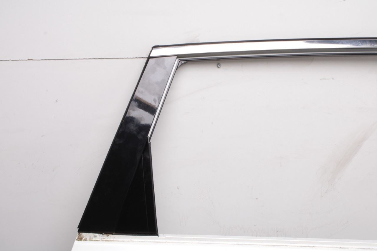 2016-2020 Infiniti QX60 Rear Right Passenger Side Door Shell Panel 82100-3JC1A - Alshned Auto Parts