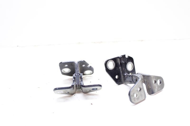 2019-2024 Ram 1500 Rear Right Side Door Hinge Upper and Lower Set 68421706AA OEM - Alshned Auto Parts
