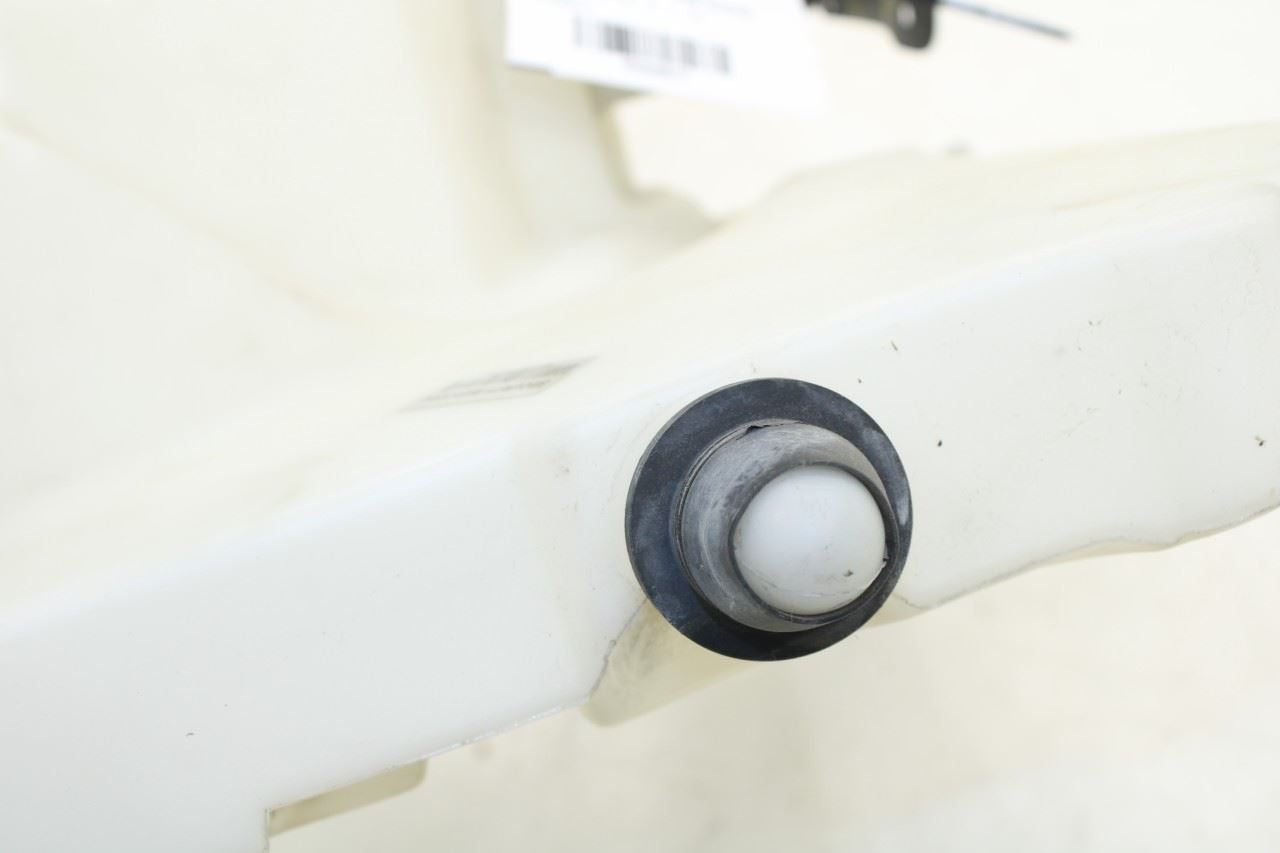 2012-2015 Jaguar XF Portfolio Windshield Washer Reservoir Bottle C2Z30983 OEM - Alshned Auto Parts