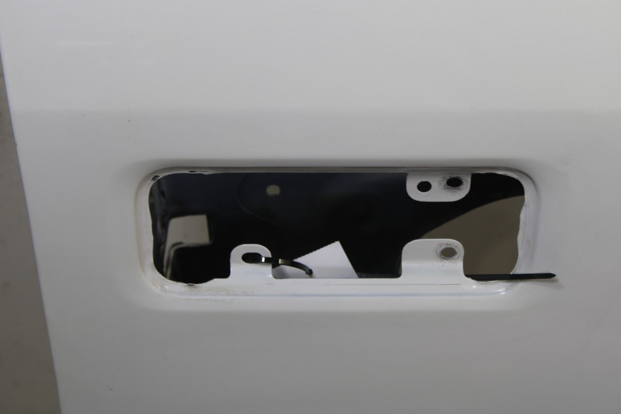 15-20 Ford F150 XL Super Cab Front Right Door Shell Panel FL3Z-1620124-C *ReaD* - Alshned Auto Parts