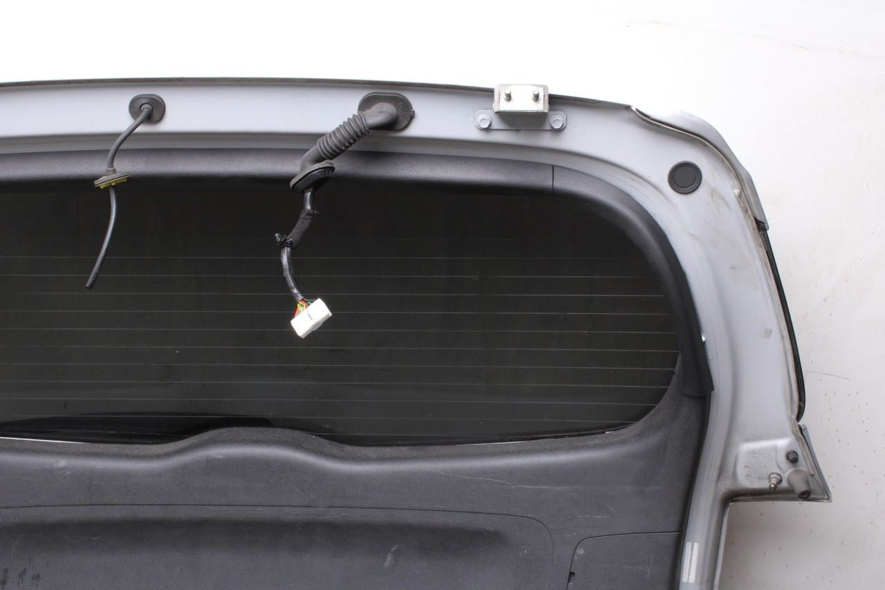 2016-20 KIA Sorento EX Rear Liftgate Tailgate Back Door Shell Panel Assy *ReaD* - Alshned Auto Parts