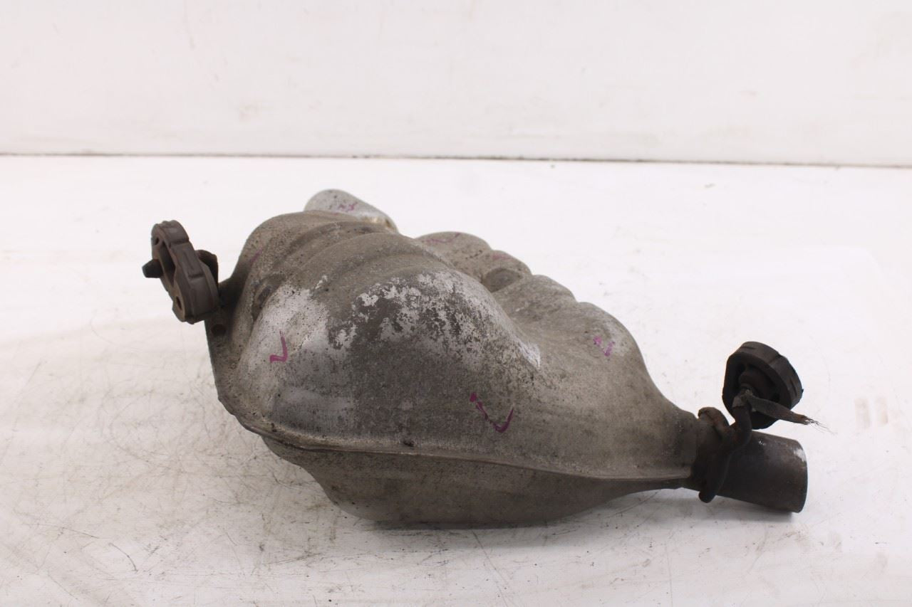 2013-2021 Jeep Grand Cherokee Laredo X 4x4 3.6L Rear Exhaust System Muffler - Alshned Auto Parts