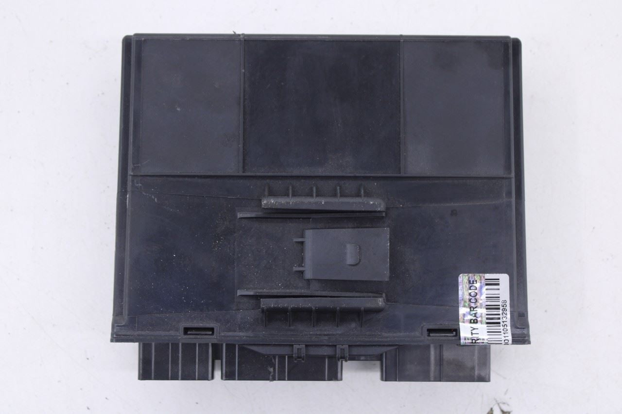 2017-2018 Acura MDX w/Technology Pkg Smart Power Locking Control Module OEM5
