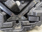 2015-22 Chevrolet Trax Spare Tire Floor Jack Toolkit w Storage Box 95437620 OEM