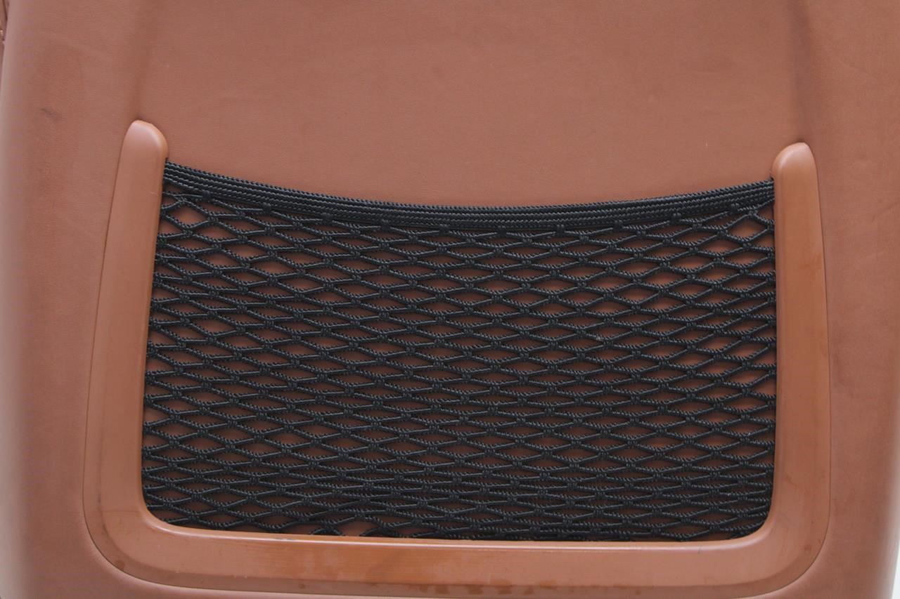 2014-2020 Maserati Ghibli Front Left Side Upper Seat Back Cushion 673002978 OEM - Alshned Auto Parts