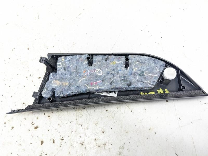 2015-2020 Toyota Sienna Front Left Door Lower Garnish Trim Cover 67492-08020 OEM - Alshned Auto Parts