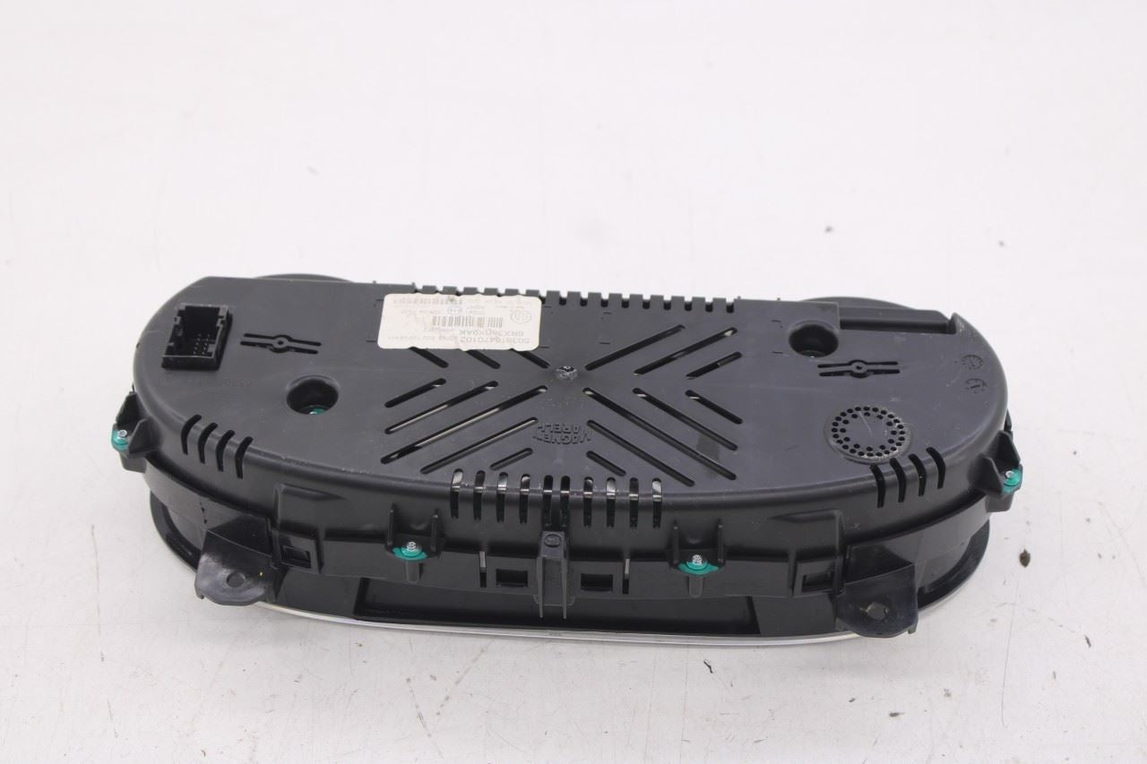 18-21 Jeep Compass Limited 2.4L Speedometer Gauge Instrument Cluster 57K Mileage - Alshned Auto Parts