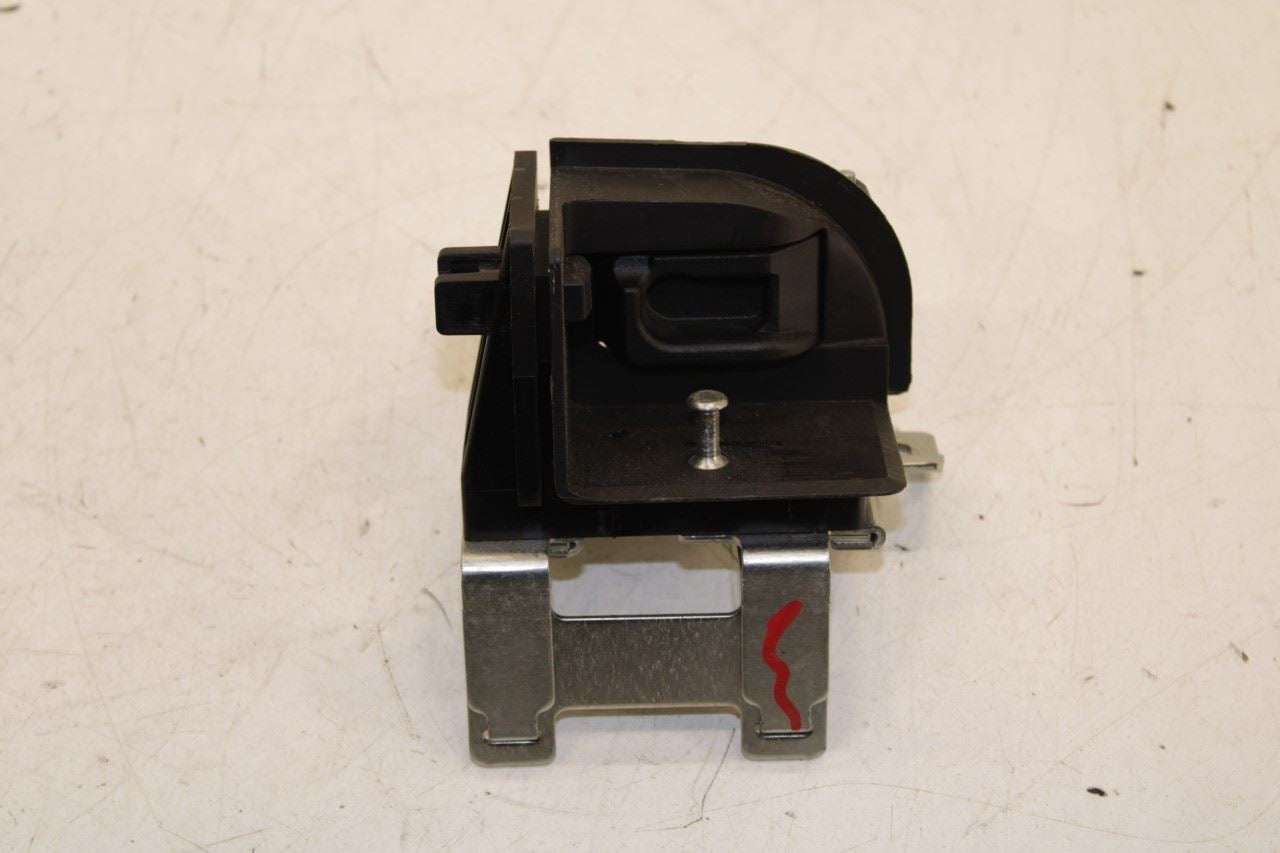 2011-17 BMW X3 Rear Trunk Luggage Blind Roller Shade Cover Bracket Set RH and LH - Alshned Auto Parts