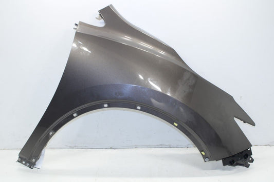 2015-2024 Nissan Murano Platinum Front Right Passenger Fender Panel 63100-5AA0A - Alshned Auto Parts