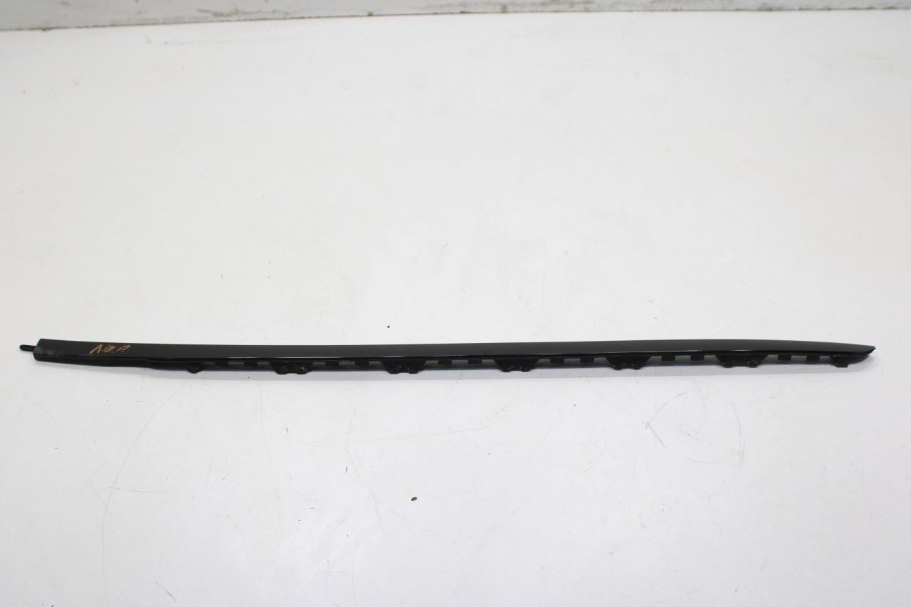 14-18 BMW X5 xDrive35i Front LH and RH Windshield Drip Molding 51317387917 *ReaD - Alshned Auto Parts
