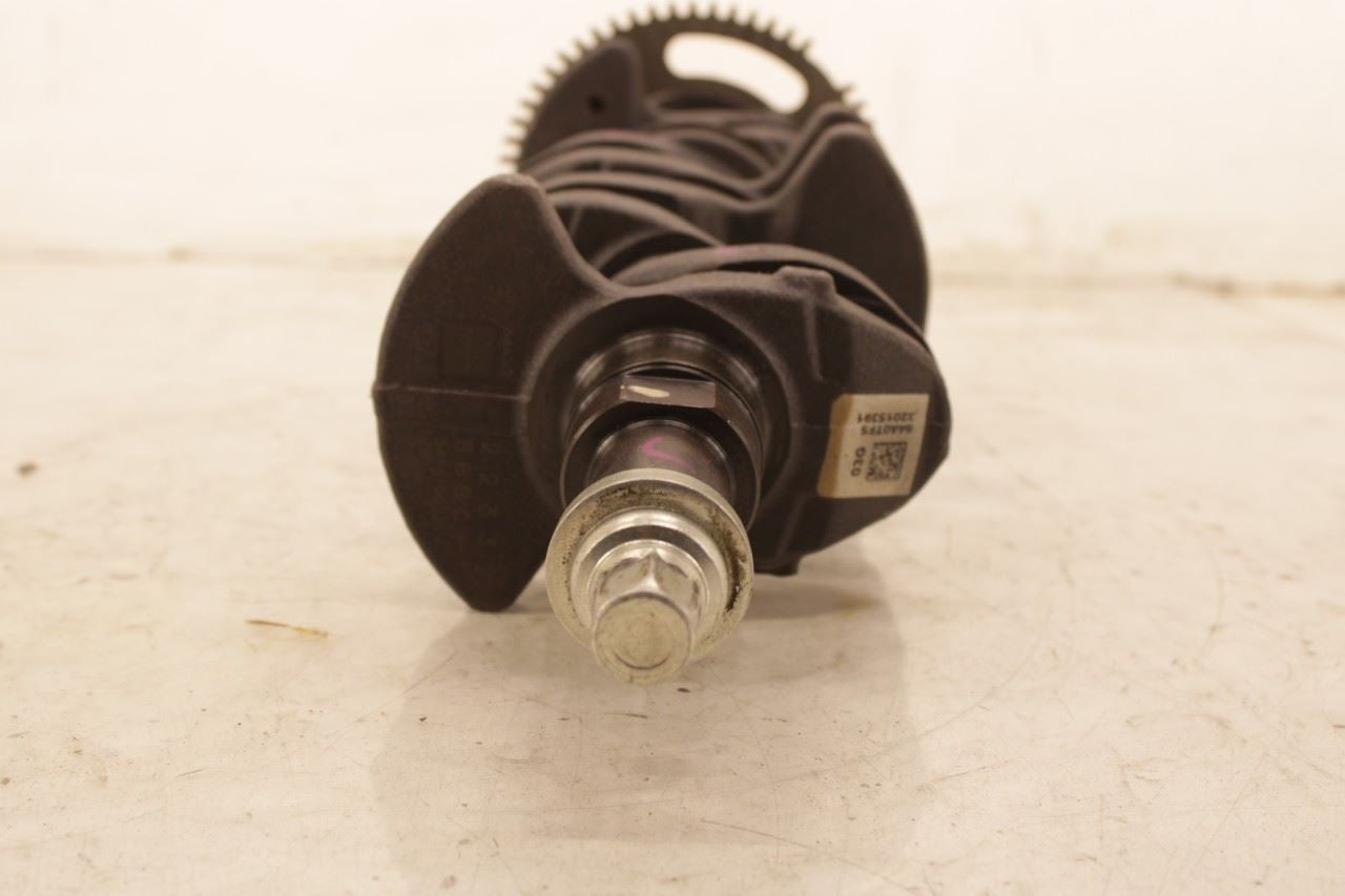 23-26 Acura Integra A-Spec 1.5L FWD Engine Motor Crankshaft 5K 13310-64A-A00 OEM - Alshned Auto Parts