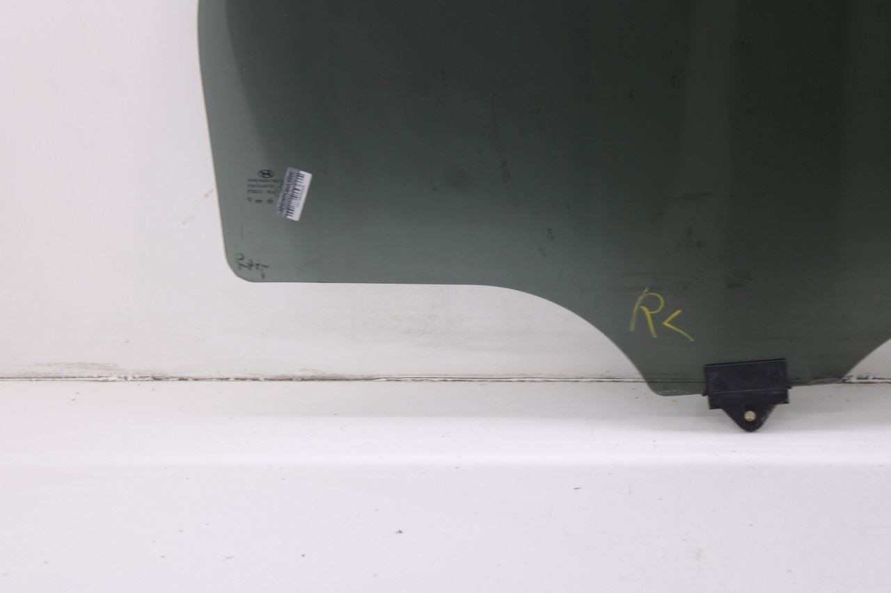 2020-2022 Hyundai Palisade Limited AWD Rear Left Door Window Glass 83410-S8100 - Alshned Auto Parts