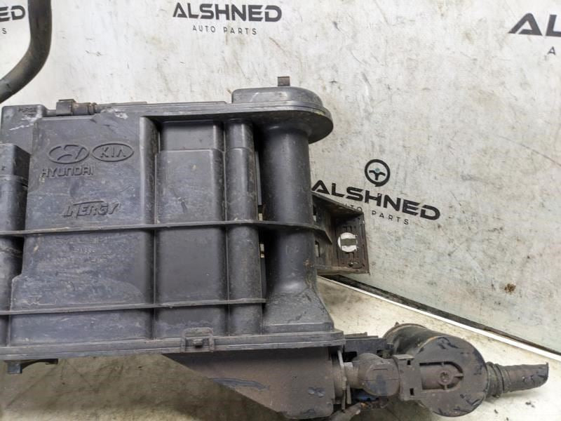 2013 Hyundai Elantra Fuel Vapor Evaporator Emission Canister 31400-3X700 OEM - Alshned Auto Parts