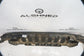 2018-2023 Jeep Wrangler Front Radiator Grille 6BY75TRMAC OEM - Alshned Auto Parts