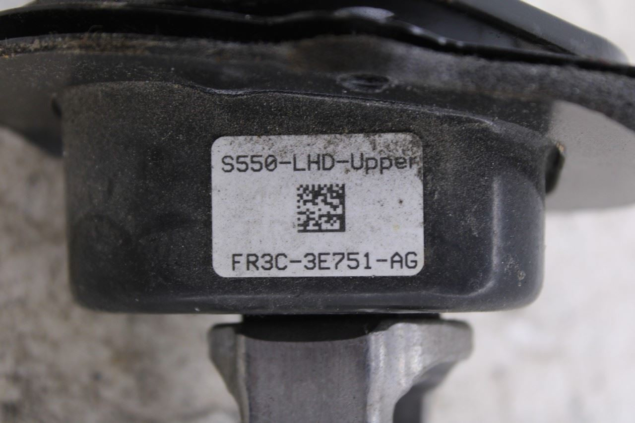 15-23 Ford Mustang Convertible V6 Steering Column Upper Lower Intermediate Shaft - Alshned Auto Parts