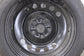 2020-2025 Subaru Legacy Premium Spare Wheel Tire Goodyear T155/70D17 110M R17x46