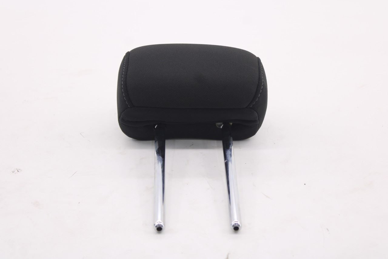 2022-26 Ford F150 XLT SuperCrew Rear RH LH Side and Center 2nd Row Seat Headrest - Alshned Auto Parts